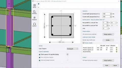 Webbseminarium: Tekla Tedds Integrator
