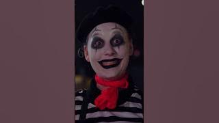 The Mime 2 | Horror Short Film #acmofficial #horrorshorts