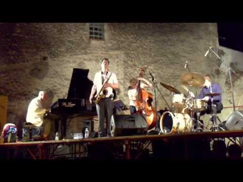 Seamus Blake 4tet "You And The Night And The Music...