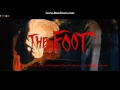 The foot full