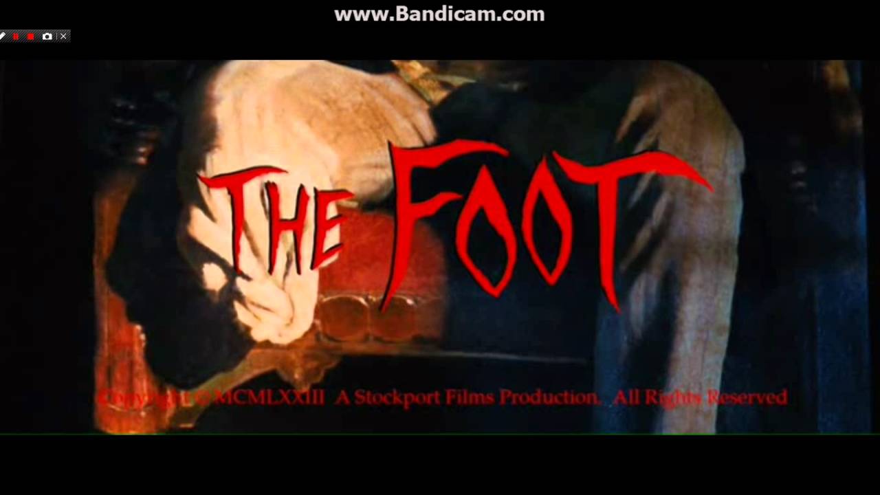 the foot full hd YouTube