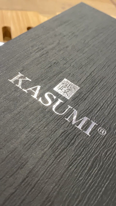 Kasumi 2 Piece Santoku Knife Set on #sale #kasumi #knifeset #kitchenitems #kitchenset #kitchenknife