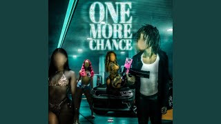ONE MORE CHANCE