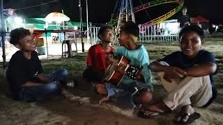Aina Ngoa Dou Nami ma Nono Tramadol Cover ACR Tangga