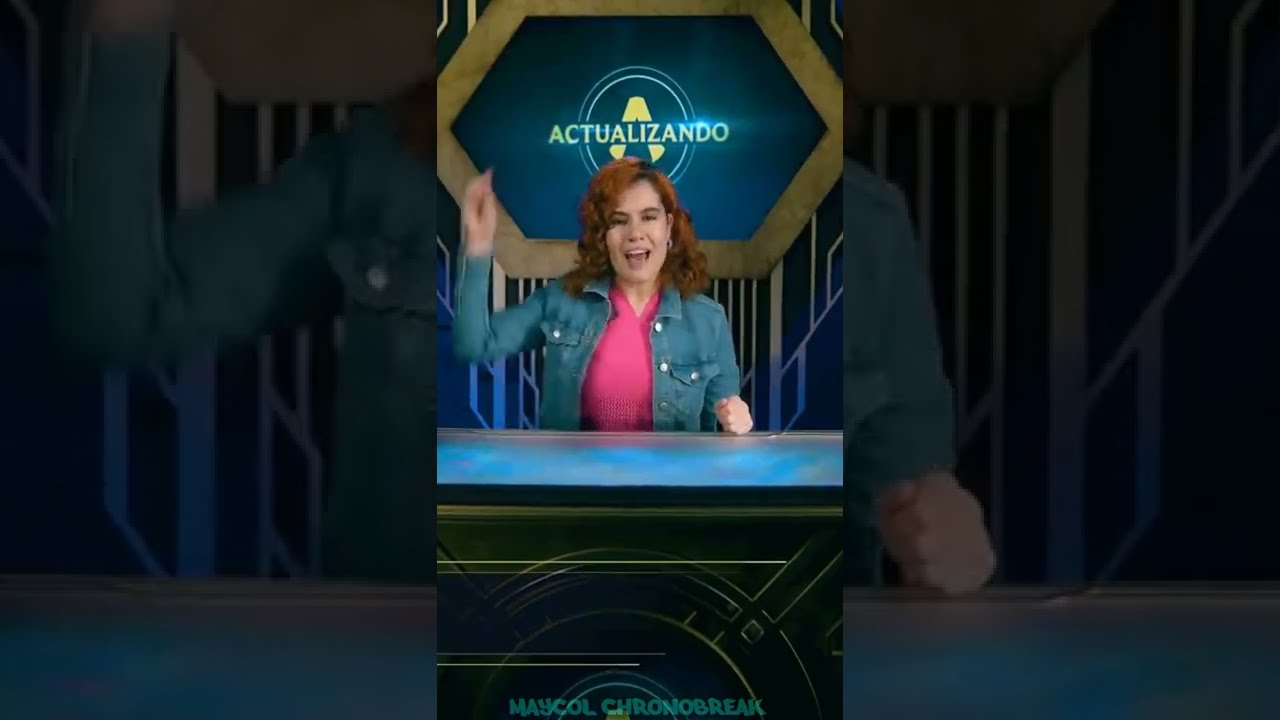 PARCHE 12.5 | Parodia LoL Actualizando | 