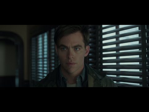 The Finest Hours - Première bande-annonce (VF) I Disney