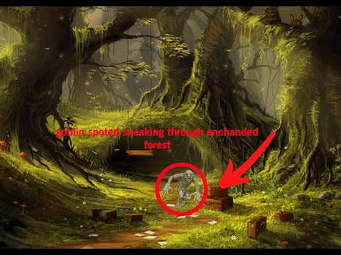 5 Real Goblin Sightings (Proof of Goblins)