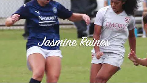 Jasmine Raines Photo 15