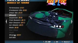 Crashday Muscle X Tunning.wmv