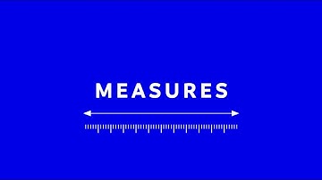 🔹 Measures