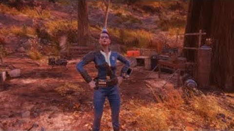 Fallout 76 Part 2 - The Responders Thirst