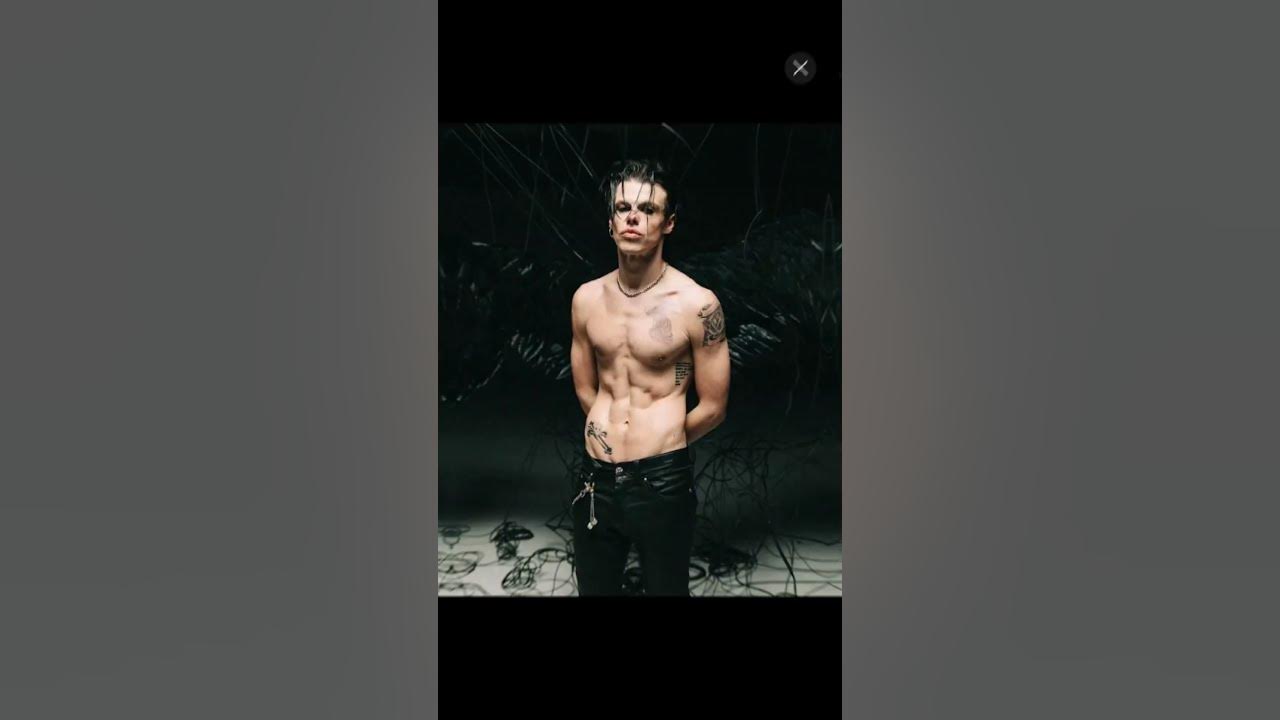 YUNGBLUD #yungblud #newsong YUNGBLUD #yungblud #newsong