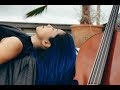 اجمل عزف موسيقى مؤثرة 2020 عزف تشيللو حالات واتس اب حصريا