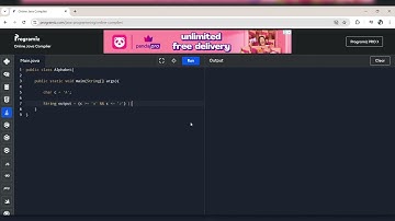 Java (Programming Language) Project 50: 