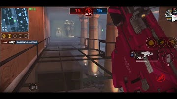 Mc5 _ SB 🆚 The Black HACKER KID - DYMENOR - PIXEL HACKER MARAUDER  & SIR BOTIAL ( HONDURAS MC5 ❤️