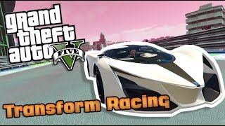 [GTA V] Lagging Costs Speed