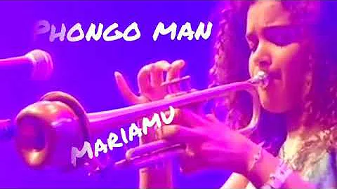 Phongo man-maliamu(official video Mp4)