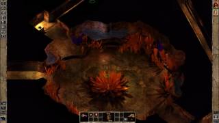 Baldurs Gate Enchanced Edition Trillogy Playthrough (BG1+BG2) part 16
