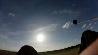 Paramotor Spiral