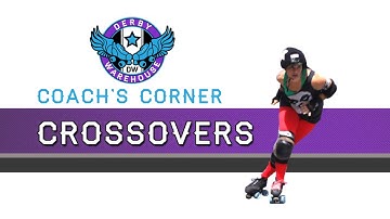 Stance 103: Crossovers