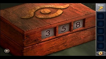 Prison Escape Puzzle   Lockdown   Chapter 3   Workshop