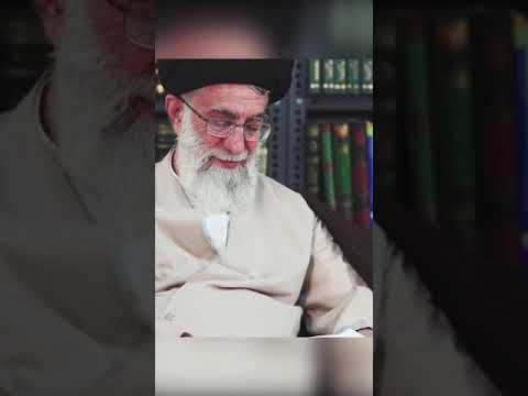 چرا امام حسن ع با معاویه صلح کرد در بیان آیت الله خامنه ای