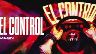 M4GN - EL CONTR