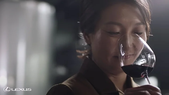 Chinese Wine Making | Journeys in Taste - Ep. 1 | Lexus - DayDayNews