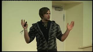 27C3 2010   eng   automated architecture independent gadget search