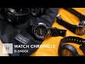 Watch Chronicle（ウォッチクロニクル）｜メタルG-SHOCK｜ HODINKEE Japan