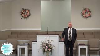 Second Generation Christian - Dr. Robbie Morrison - 6/14/20 SS