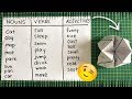 Unboxing juegos de mesa en inglés: Bluff - YouTube