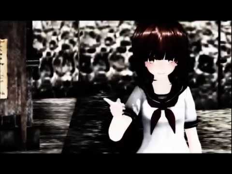 [MMD] [Emily and Zsofi] -  Come Alive