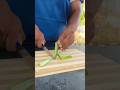 Desi style crispy bhindi /#shorts /#cooking