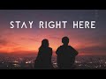 Stay Right Here Horizon Beats Emotional Melodic House 