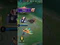 Pro taunting from Vale #mobilelegends #mlbbcreatorcamp #mlbb #maniac #mlbbhighlights