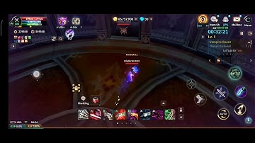 CABAL MOBILE EOD B3F