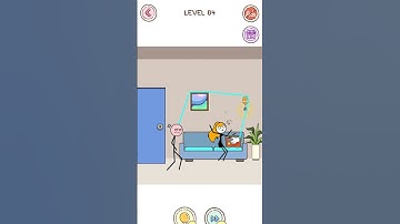 Thief Puzzle - Level 84 #shorts