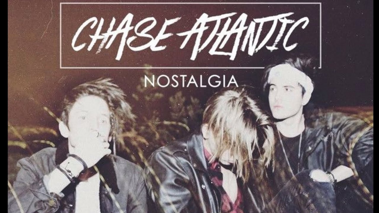 Friends чейз атлантик. Nostalgia Чейз Атлантик. Чейз Атлантик альбомы. Chase Atlantic обложка.