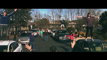 La La Land Parody: Another Day of Sun｜MC45 Promo 3