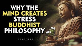 The Hidden Link Between Stress and Your Thoughts  Buddhist Teachings