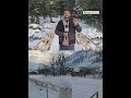 Gagangir Ganderbal: Why Locals are Demanding Official Tourism Status