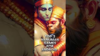 Best Hanuman Games for Android 2024 #shorts screenshot 1