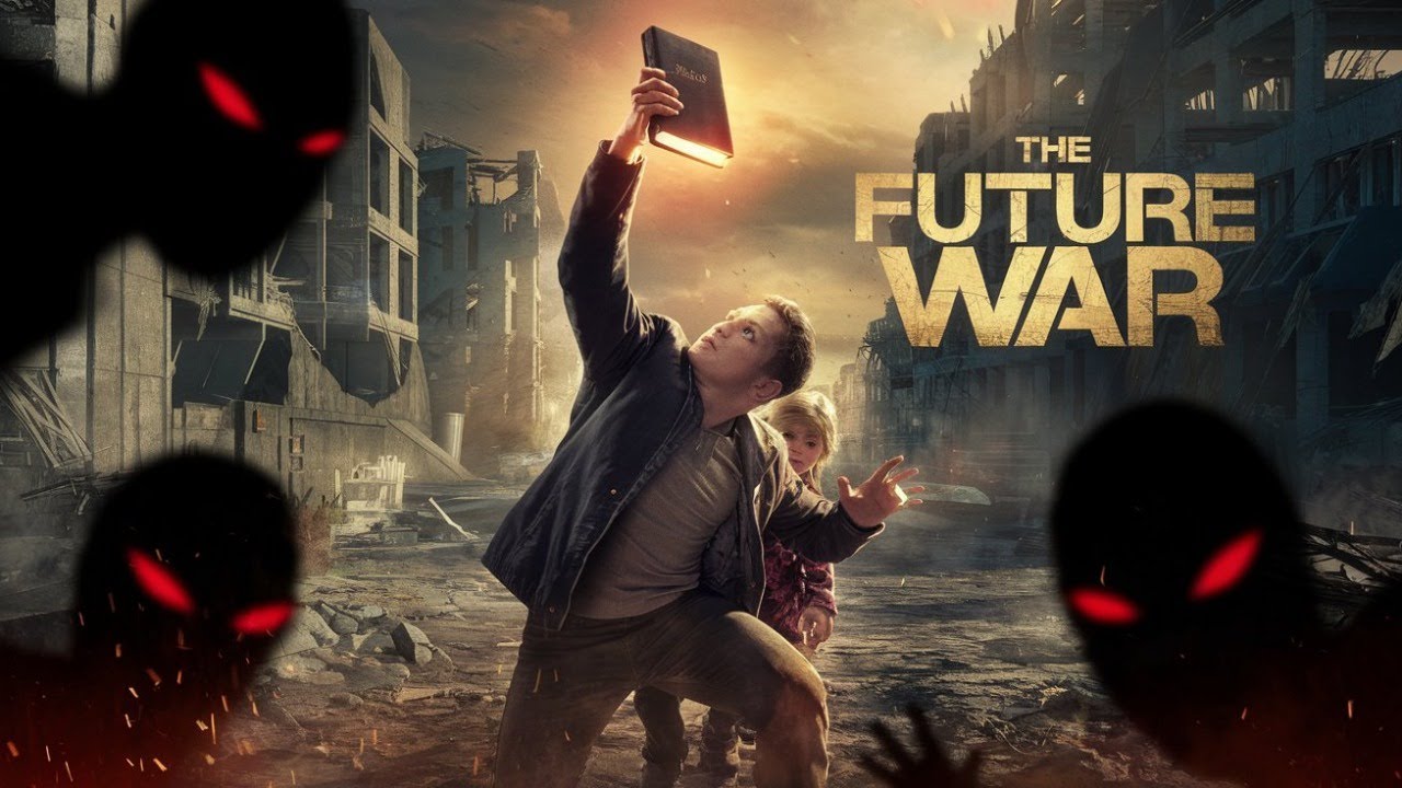 The FUTURE WAR For Your CHILDREN HOLINESS After Hours YouTube the-future-war-for-your-children-holiness-after-hours-youtube