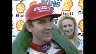 Australian Touring Car Champion 1997 - Glenn Seton