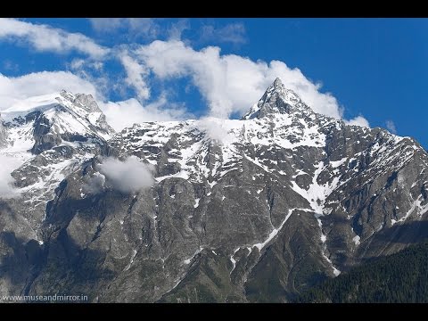 HIMALAYAN WHISPERS