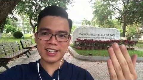 Introduction video: Ho Thanh Trung - NUS Enterprise Summer Programme on Entrepreneurship