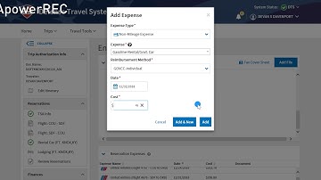 Updated DTS Authorization 9 - Expenses Part 2