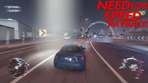 Me in the Spotlight (Story: Skyhammer/Graveyard Rematch) | Need for Speed Payback on PS4