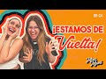 Estamos de vuelta mira mami con grecia castillo y poly daz